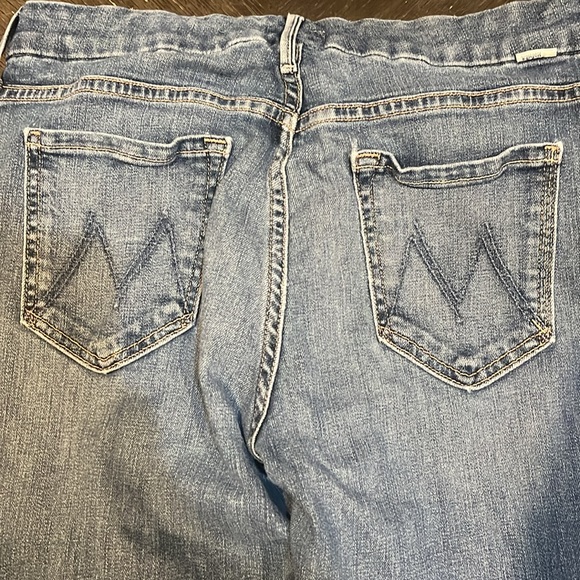 Mother denim jeans - Picture 6 of 10